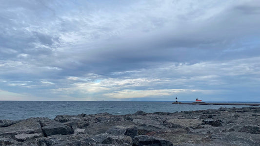 The History Behind Duluth’s Iconic Maritime Landmarks