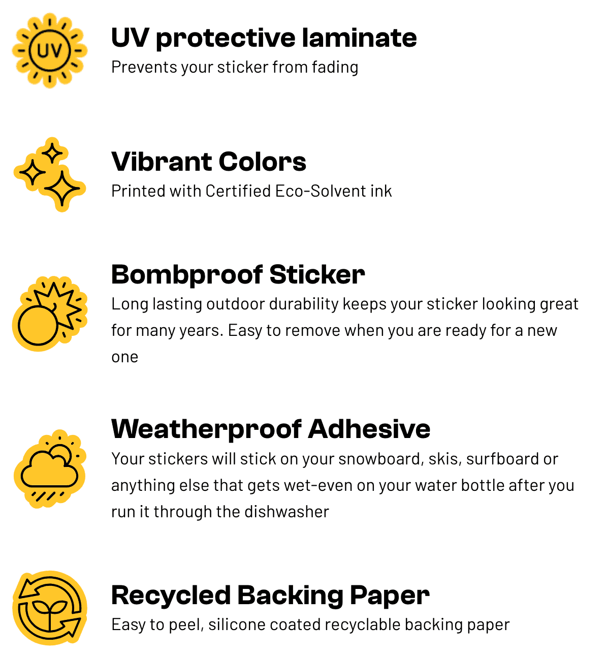 Loon MN - Vinyl Decal Sticker - alyssawhetstoneart