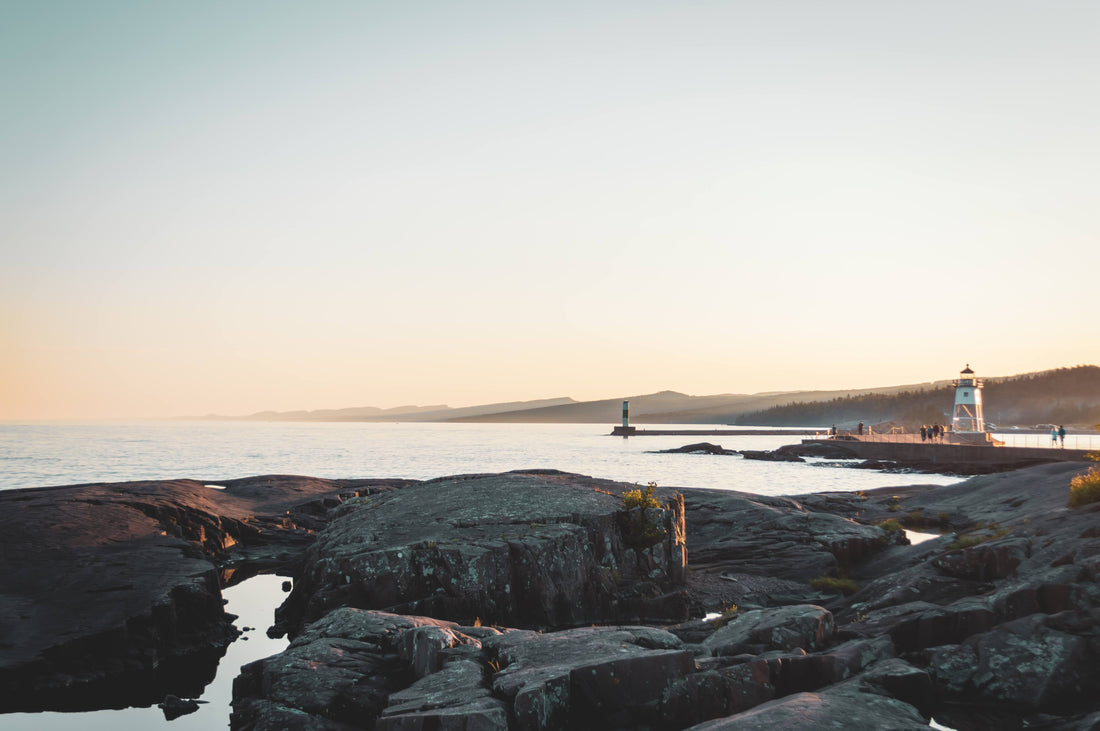 Every Adventure in Grand Marais Comes With a View Worth Framing
