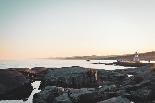 Every Adventure in Grand Marais Comes With a View Worth Framing