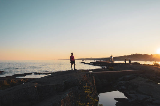 3 Must-See Lighthouses of the North Shore