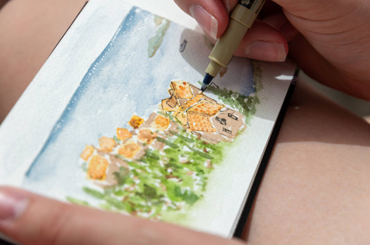 20 Watercolor Tips Every Beginner (and Beyond!) Should Know