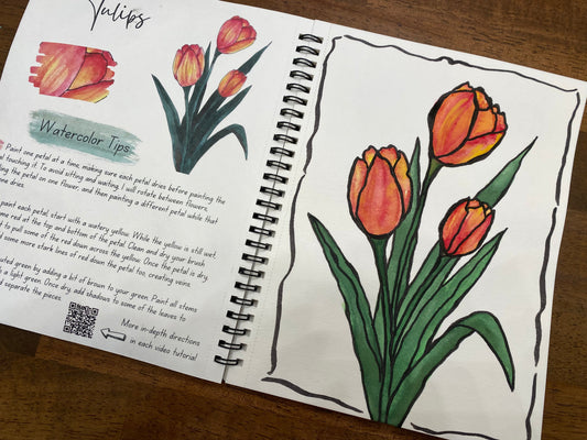 How One Art Project Teaches Every Kind of Learner