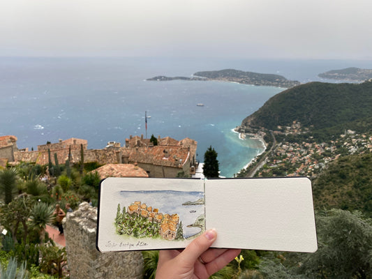 5 Watercolor Mistakes Beginners Make (That Have Nothing to Do with Talent)