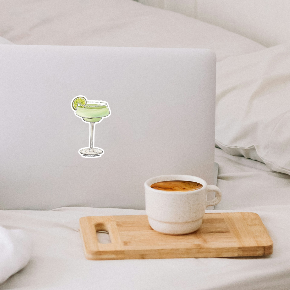 Margarita - Vinyl Decal Sticker