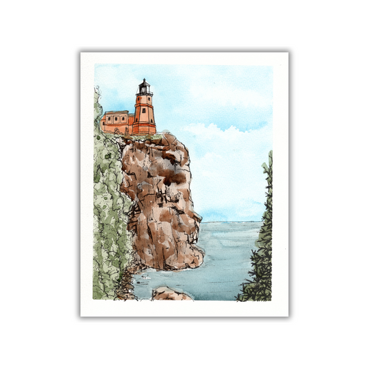 Split Rock Paint Me Page